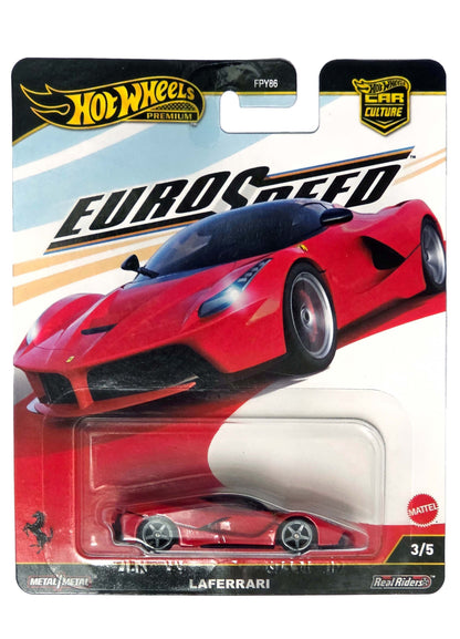 LAFERRARI