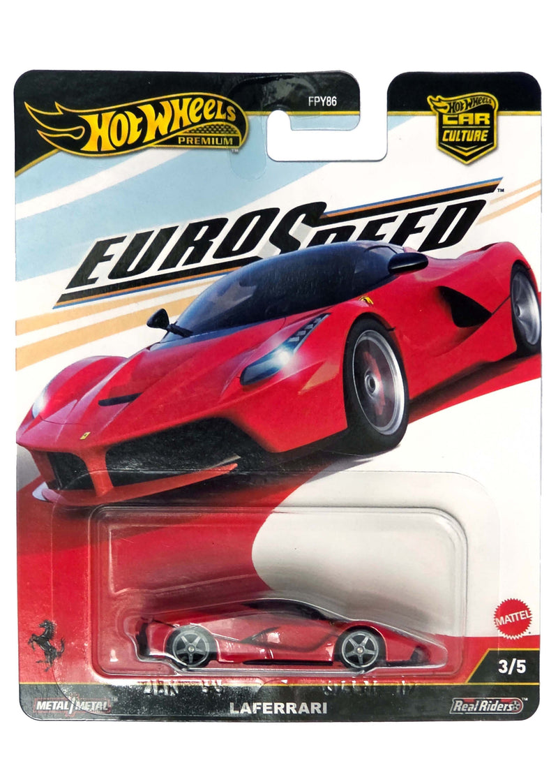 LAFERRARI