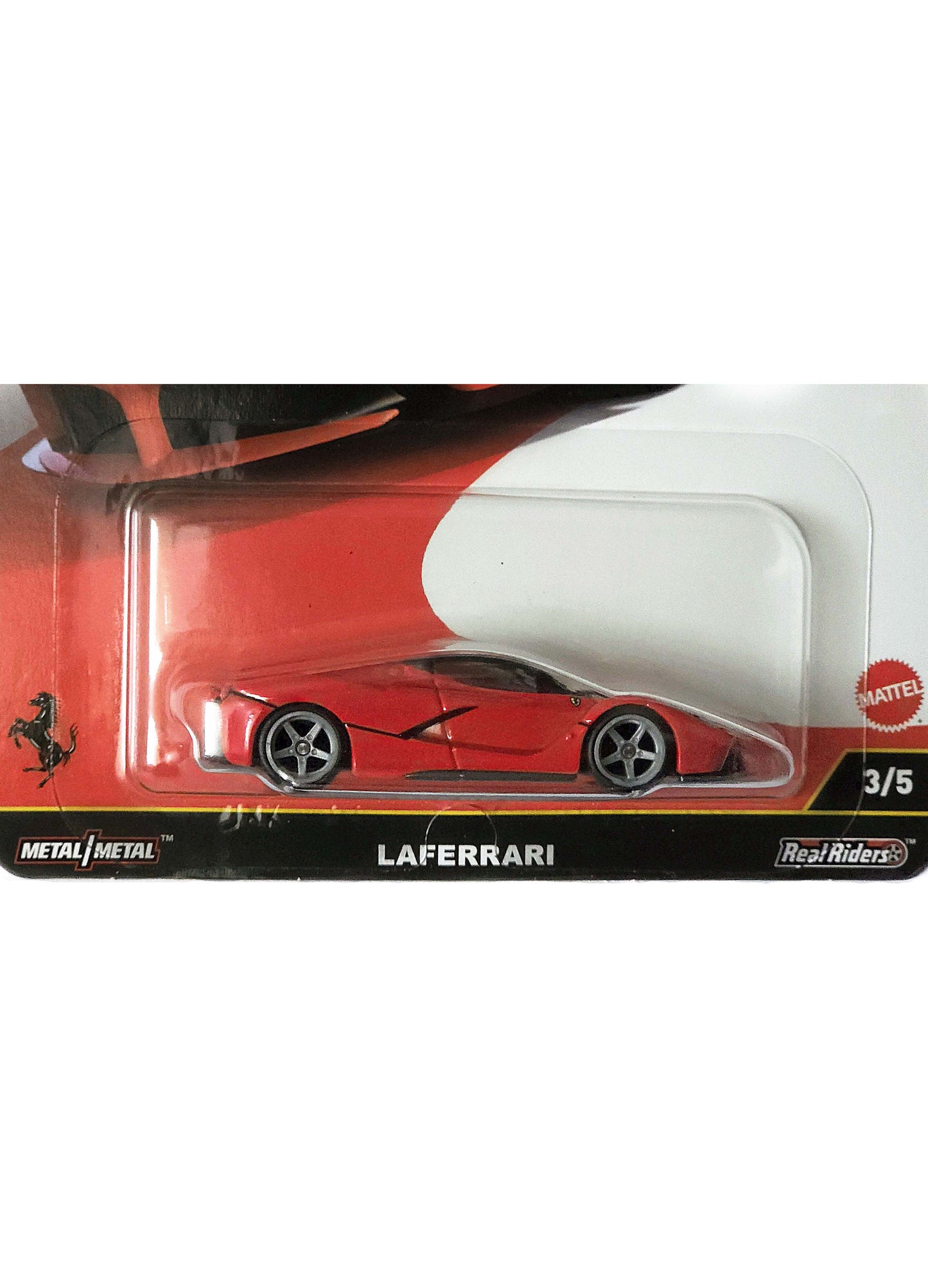 LAFERRARI
