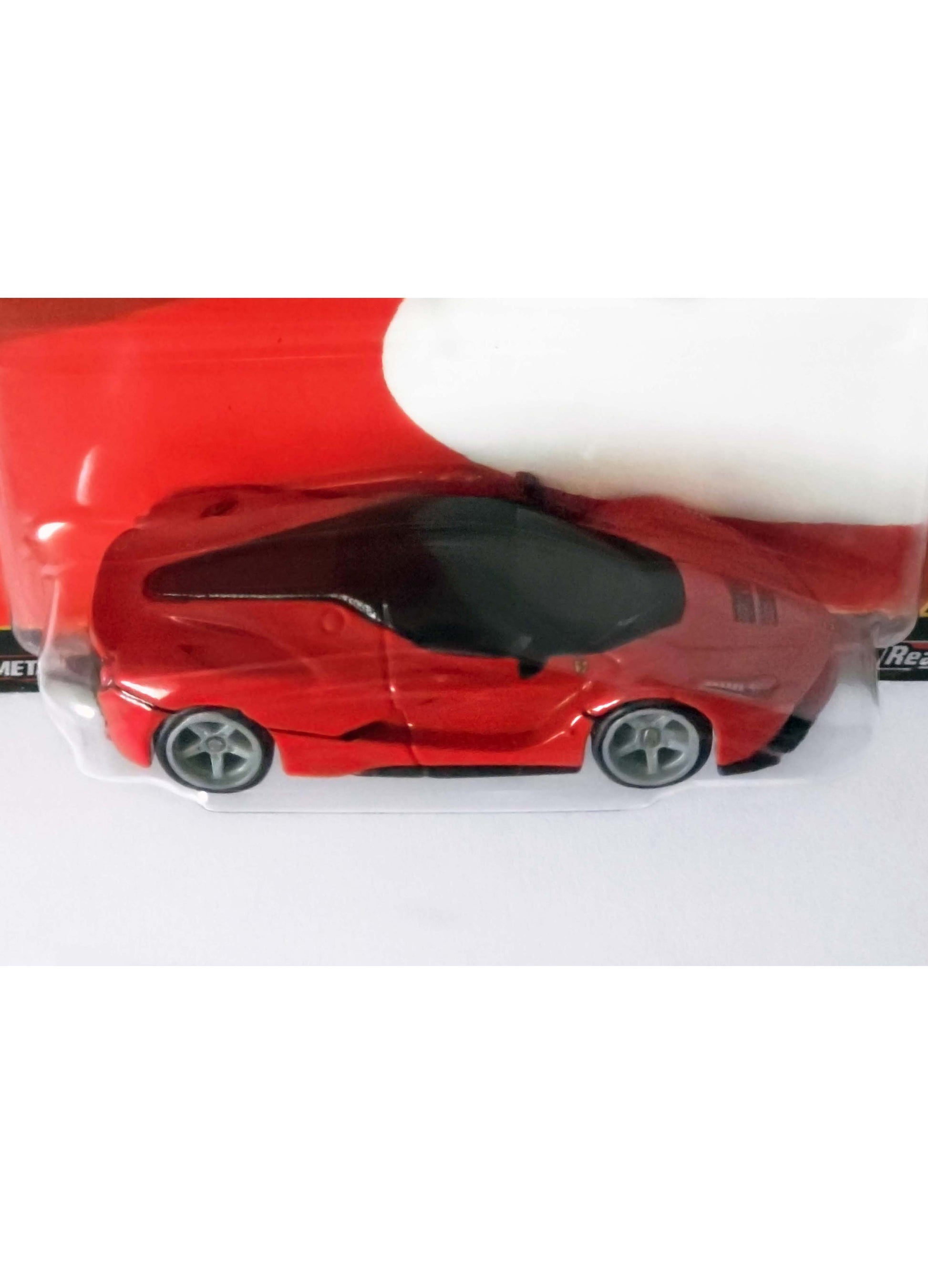 LAFERRARI