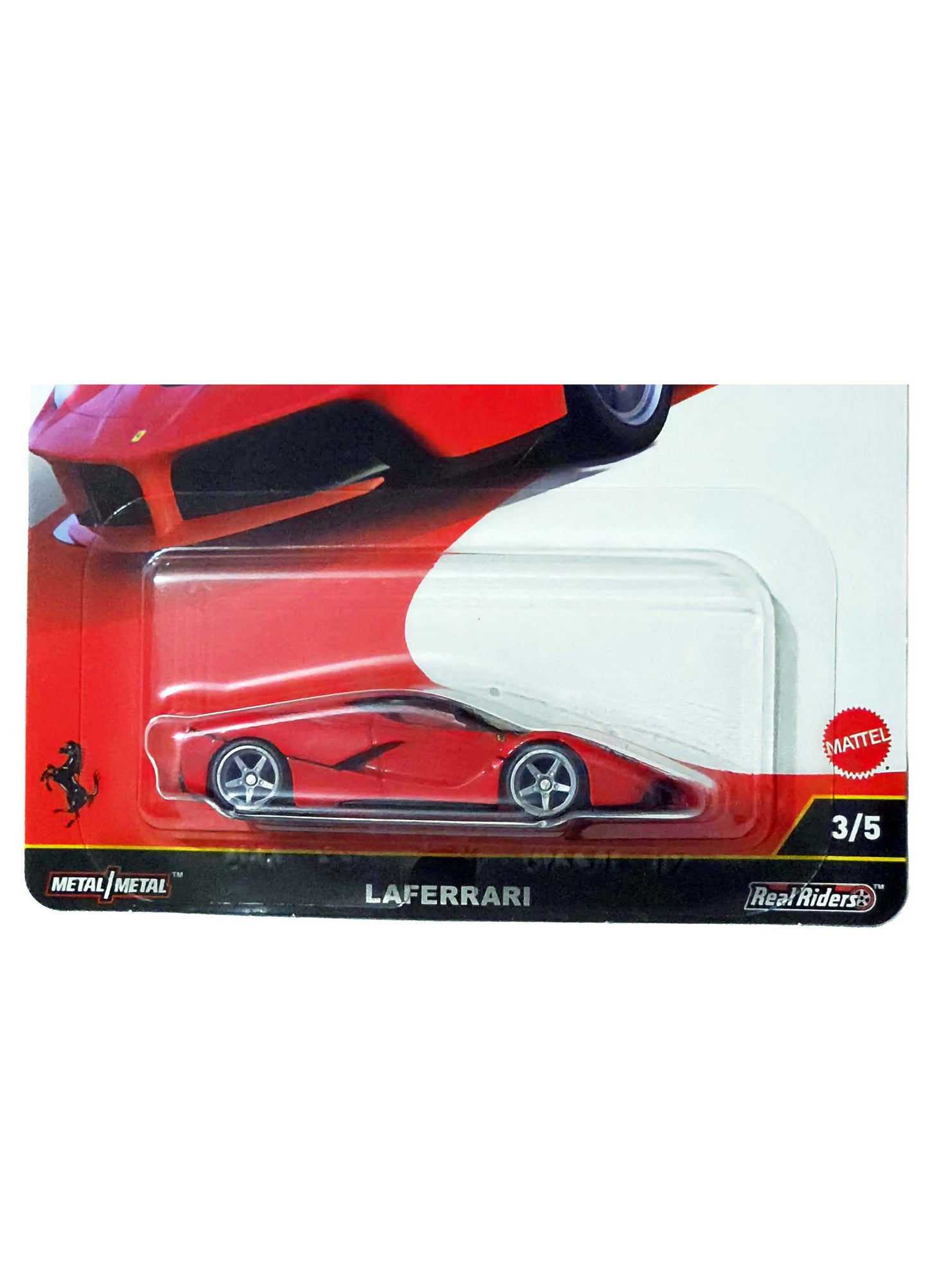 LAFERRARI