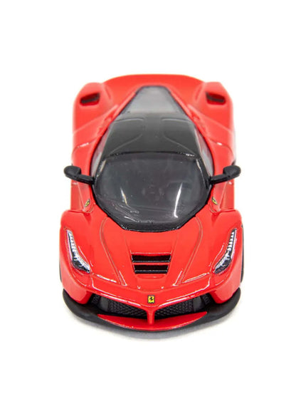 LAFERRARI