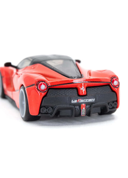 LAFERRARI