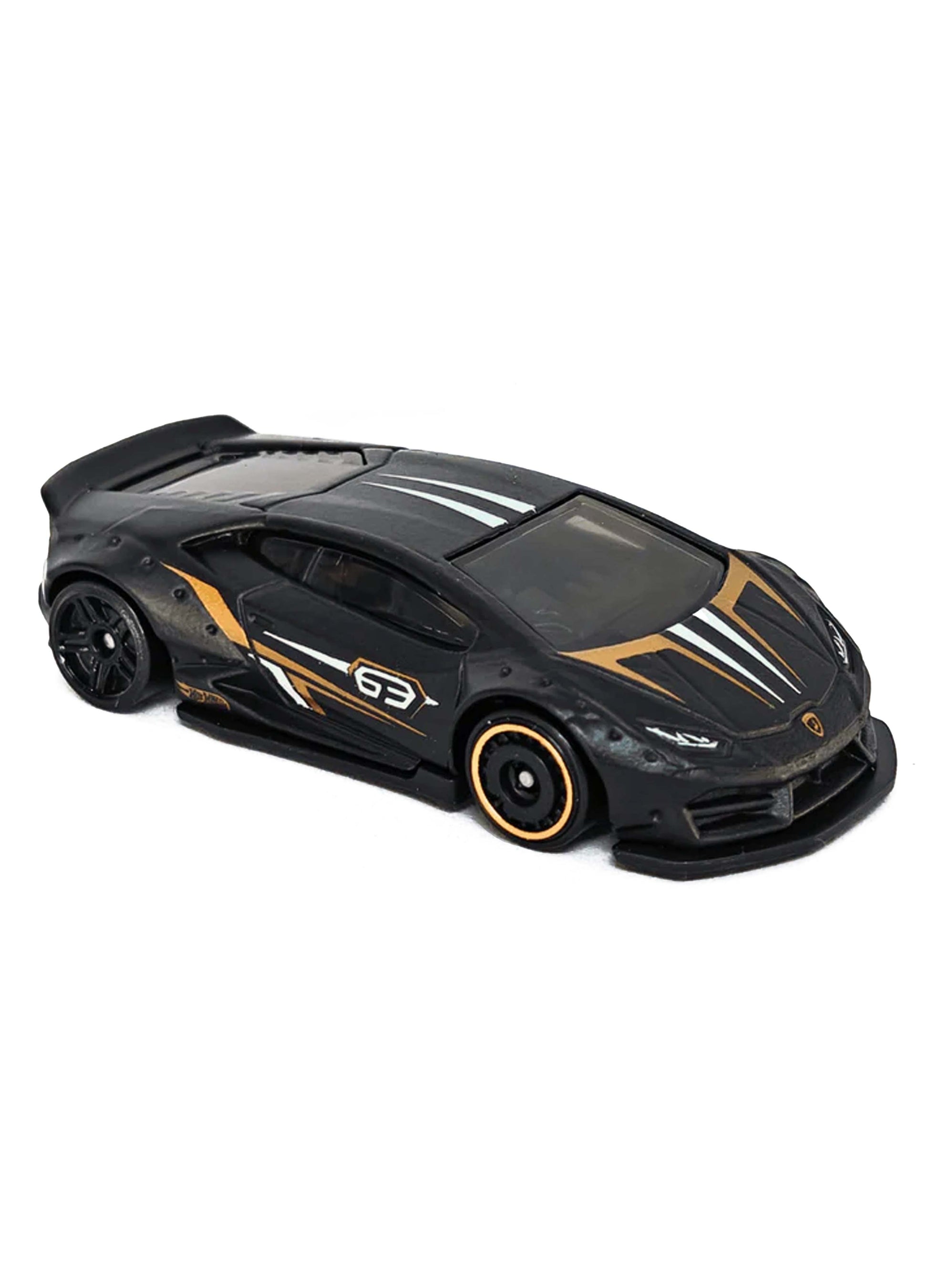 LB-WORKS LAMBORGHINI HURACÁN COUPÉ