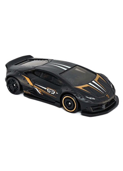 LB-WORKS LAMBORGHINI HURACÁN COUPÉ