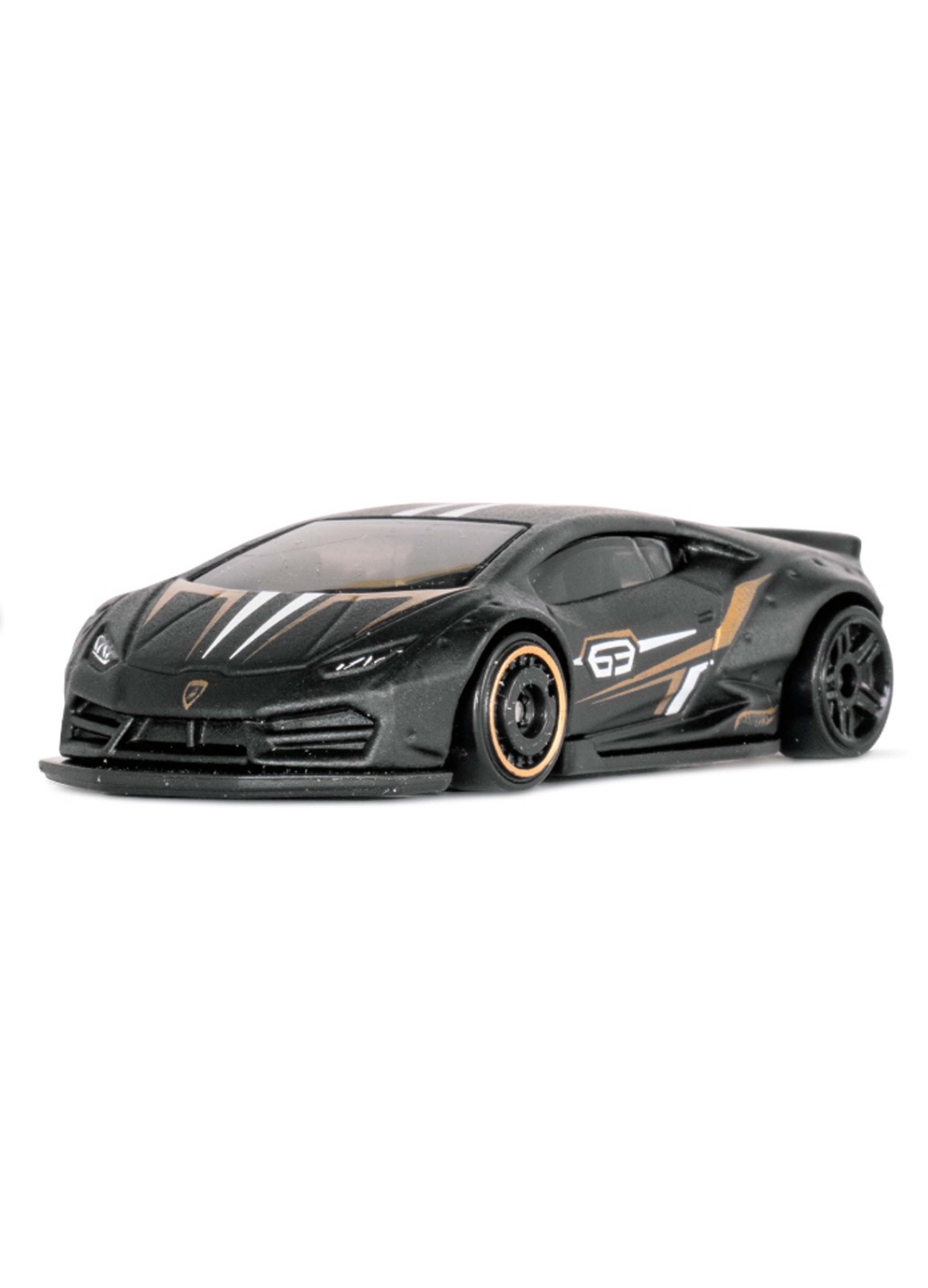 LB-WORKS LAMBORGHINI HURACÁN COUPÉ
