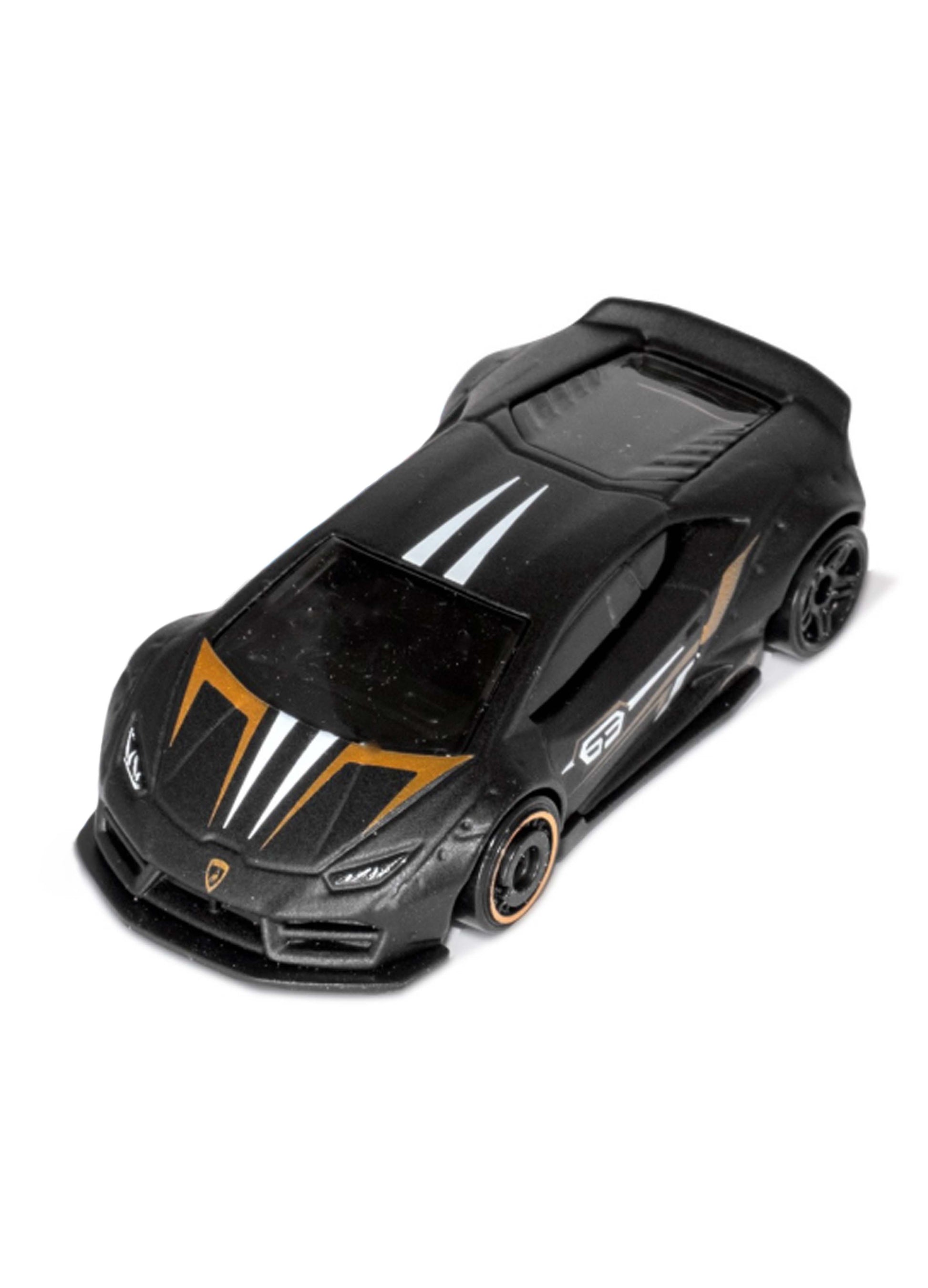 LB-WORKS LAMBORGHINI HURACÁN COUPÉ