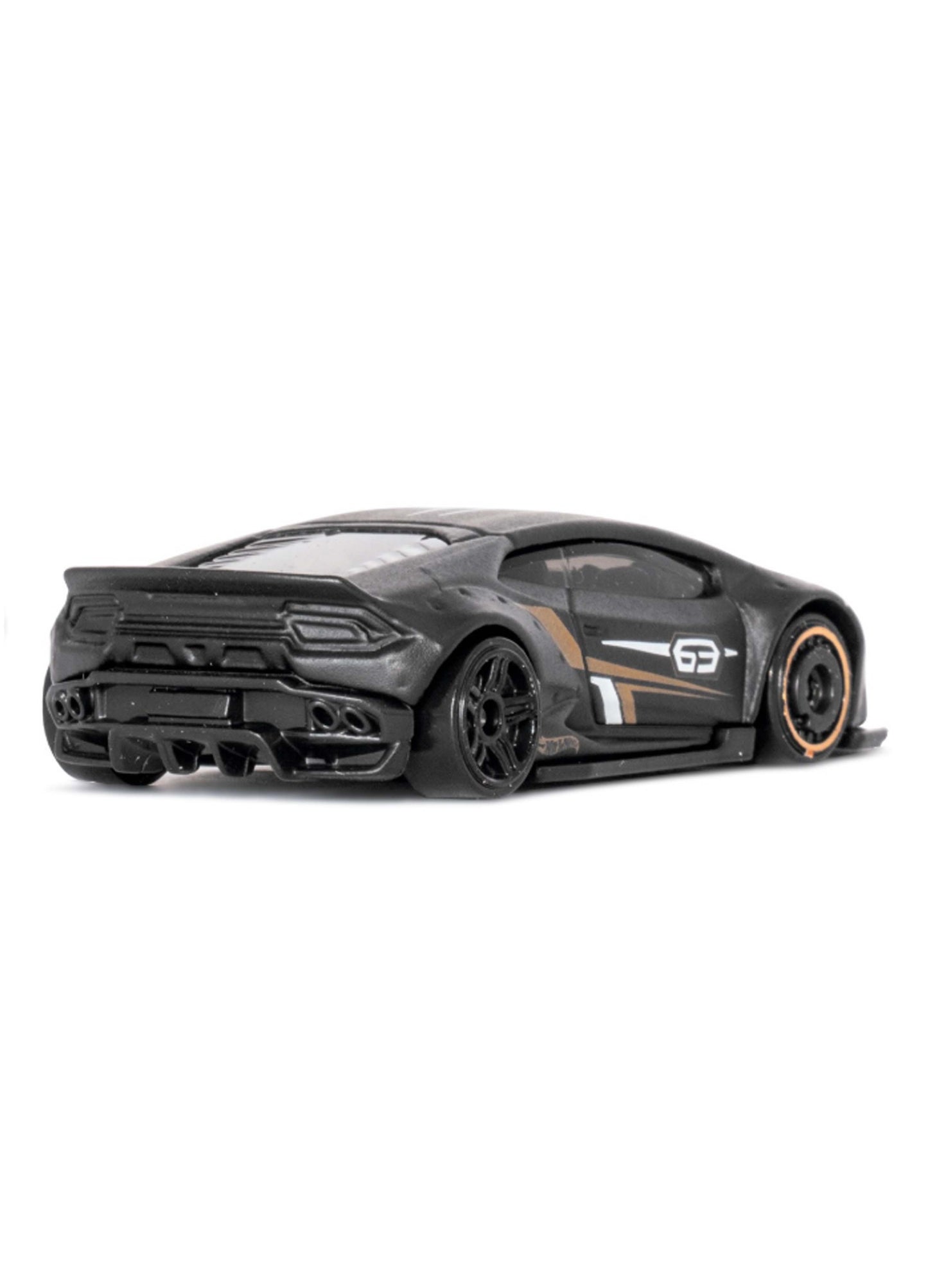 LB-WORKS LAMBORGHINI HURACÁN COUPÉ