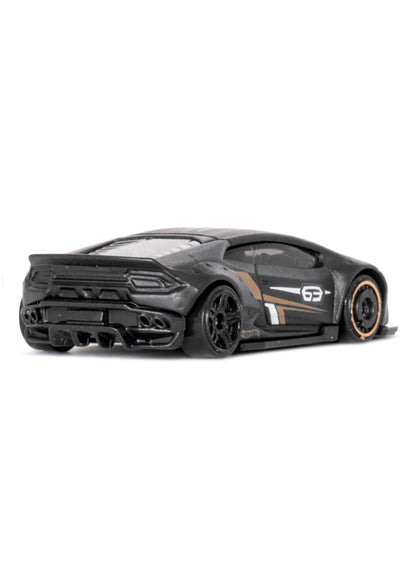 LB-WORKS LAMBORGHINI HURACÁN COUPÉ