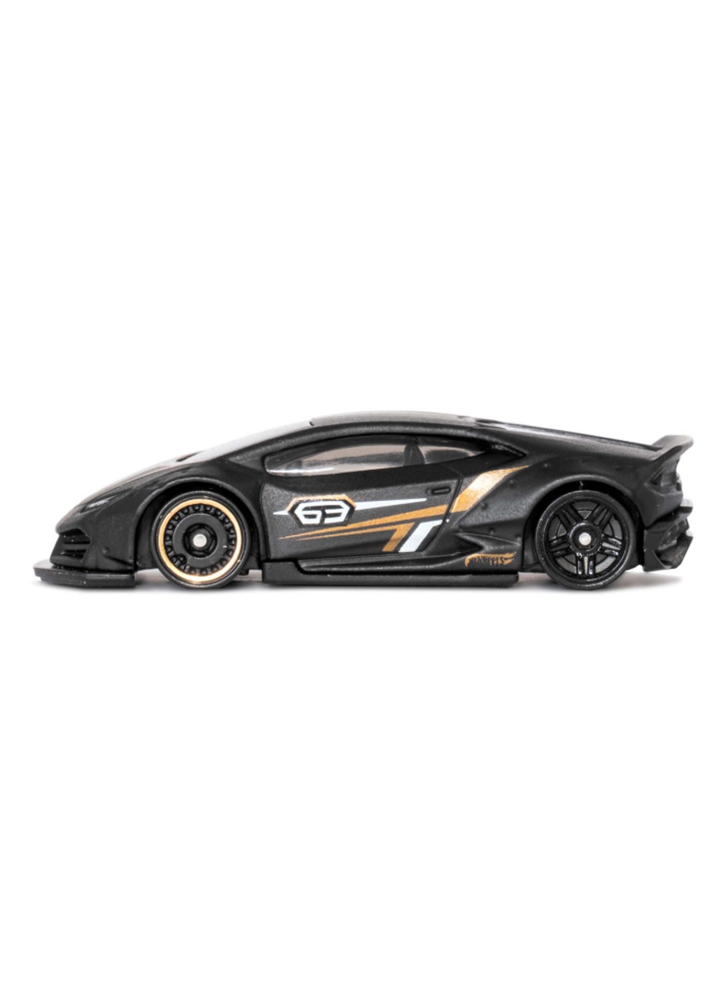 LB-WORKS LAMBORGHINI HURACÁN COUPÉ