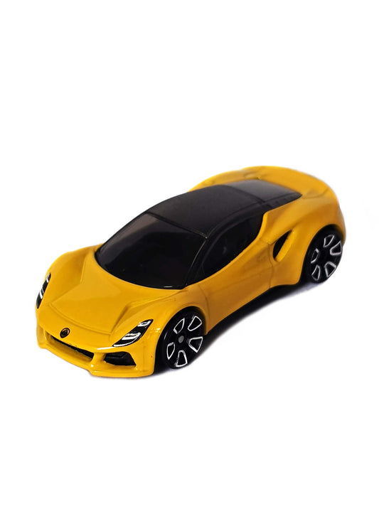 LOTUS EMIRA DESTAPADO