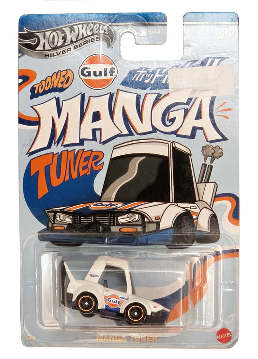 MANGA TUNER
