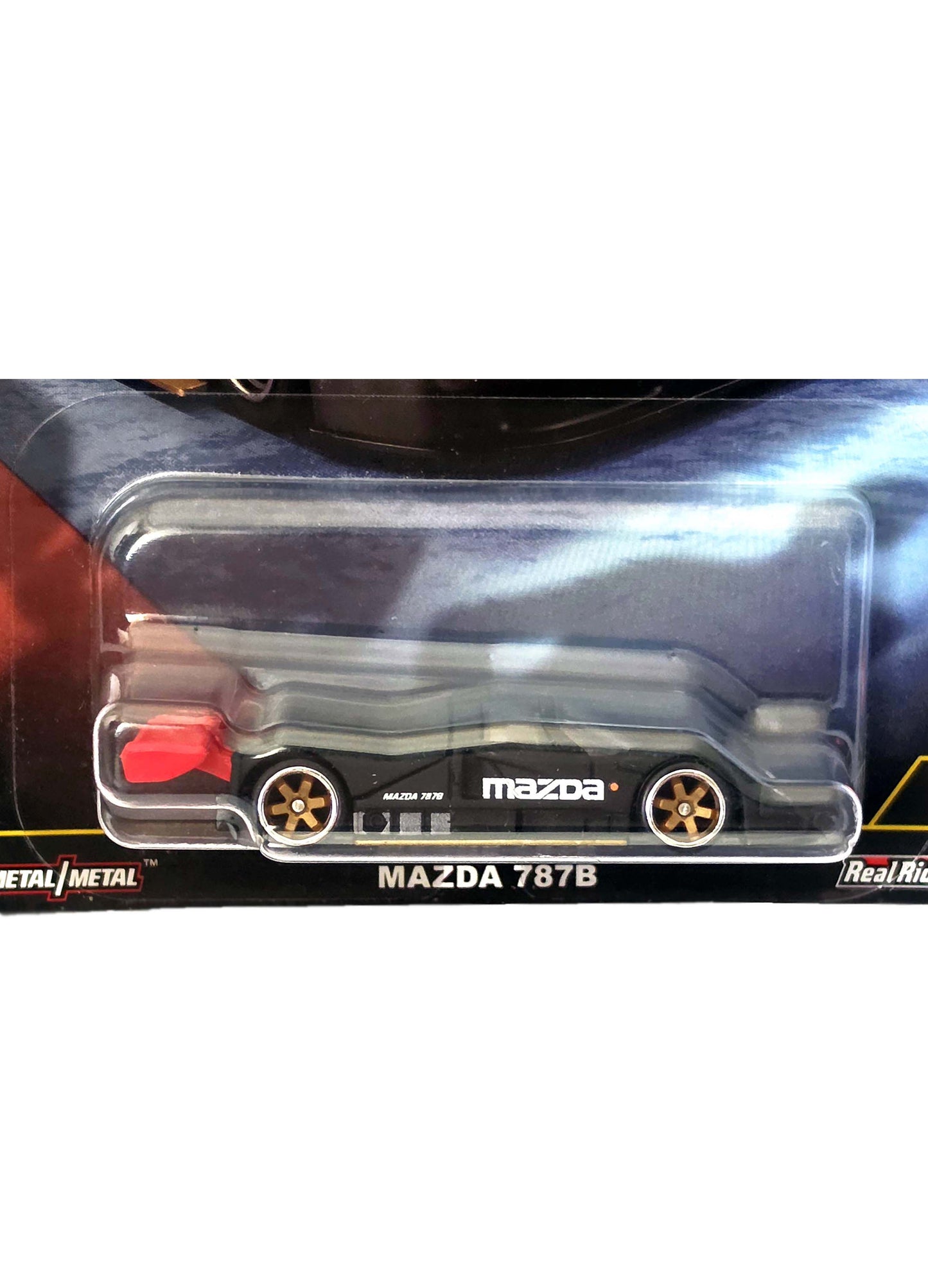 MAZDA 787B