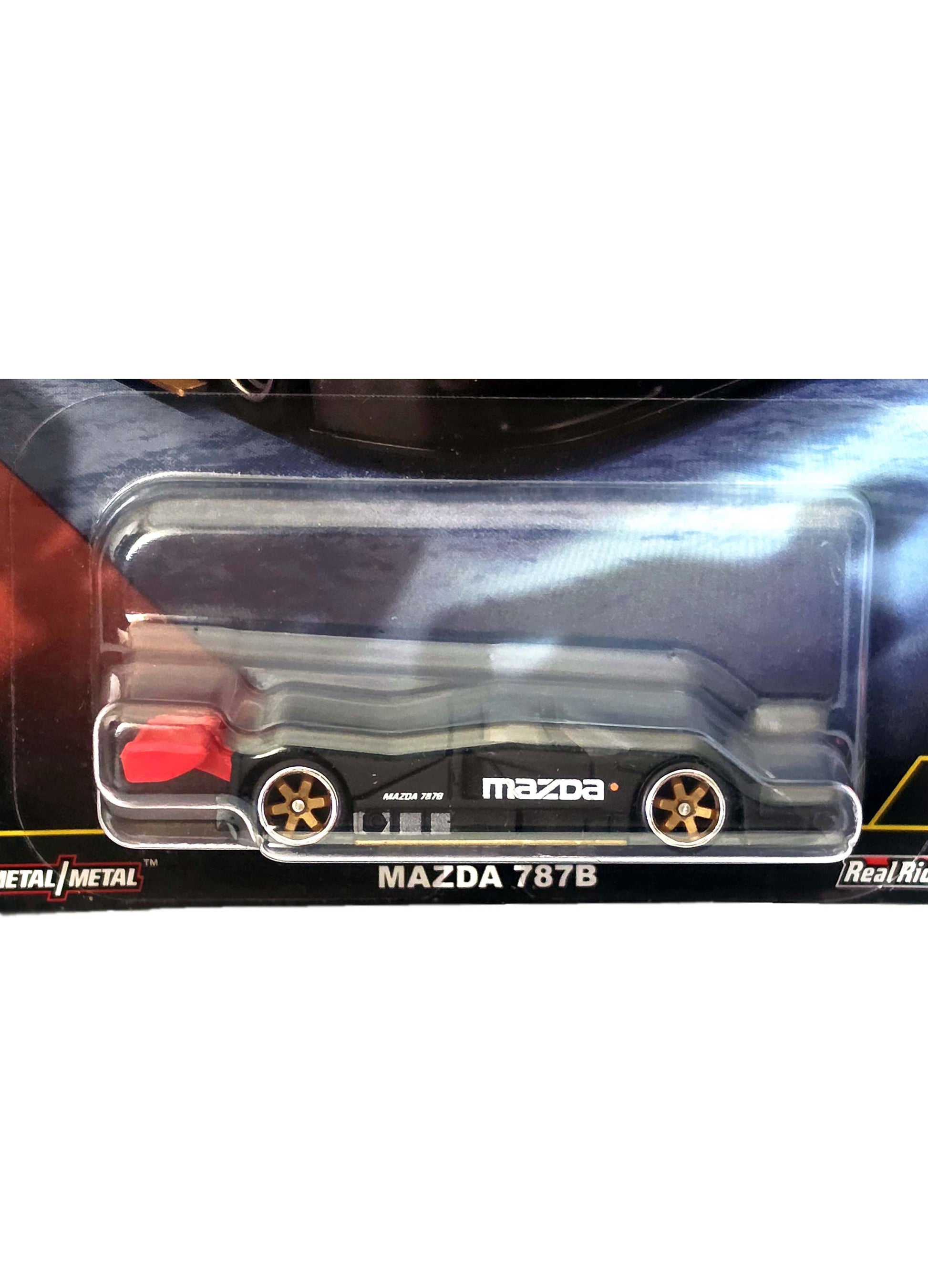 MAZDA 787B