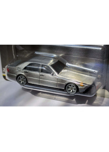 MERCEDES-BENZ 500 SEL