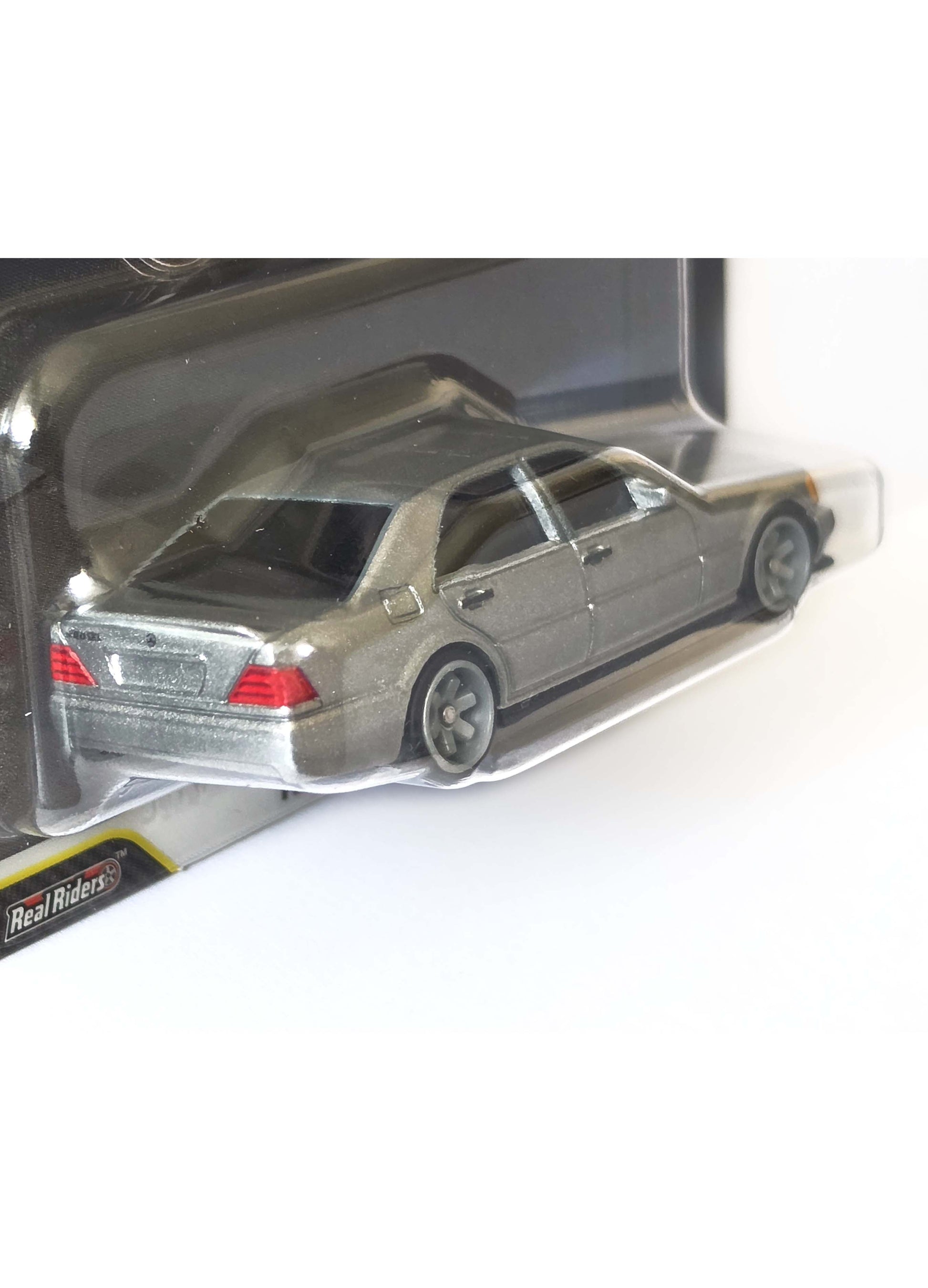 MERCEDES-BENZ 500 SEL