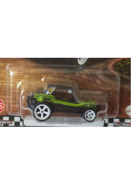 MEYERS MANX