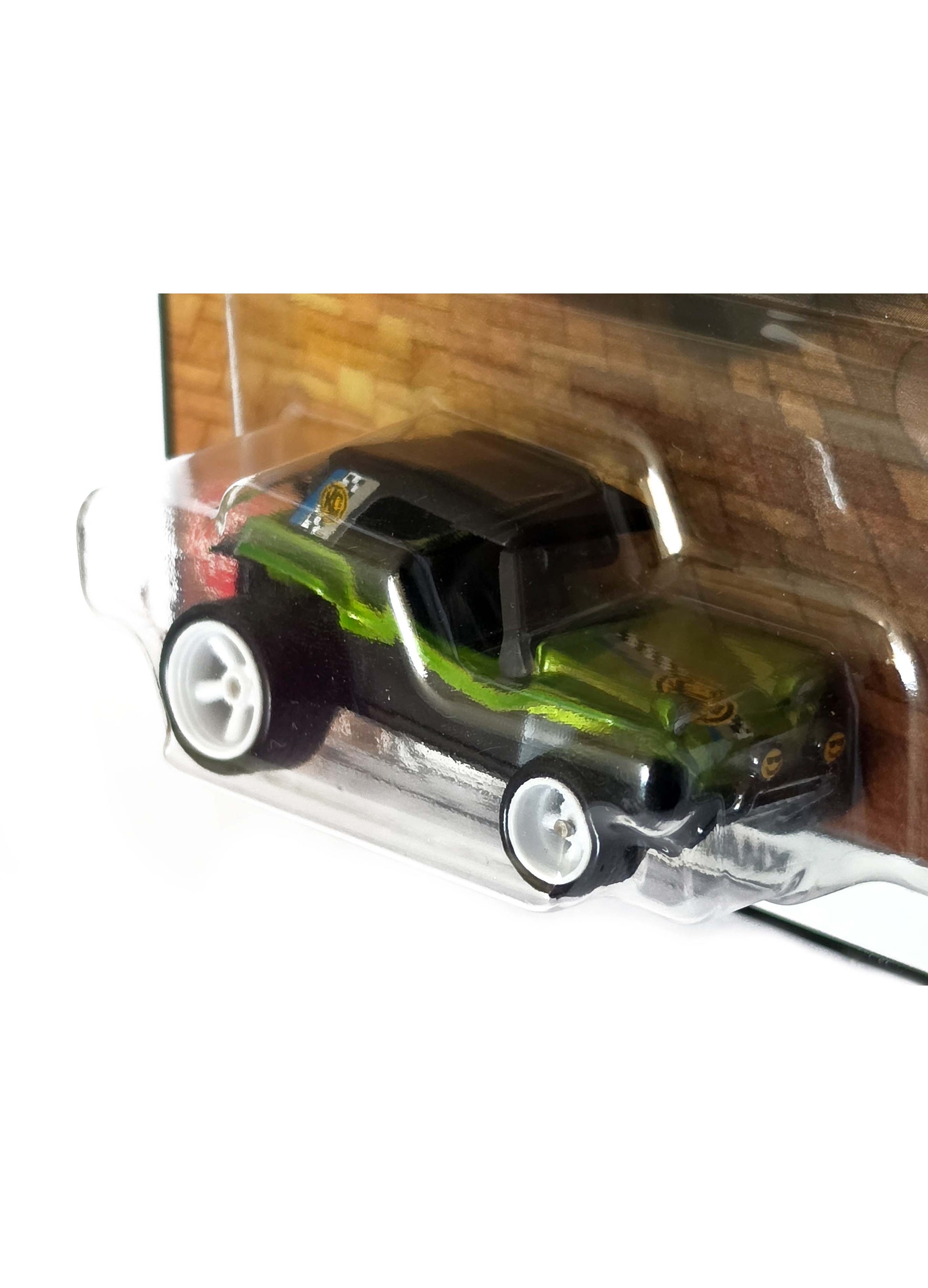 MEYERS MANX