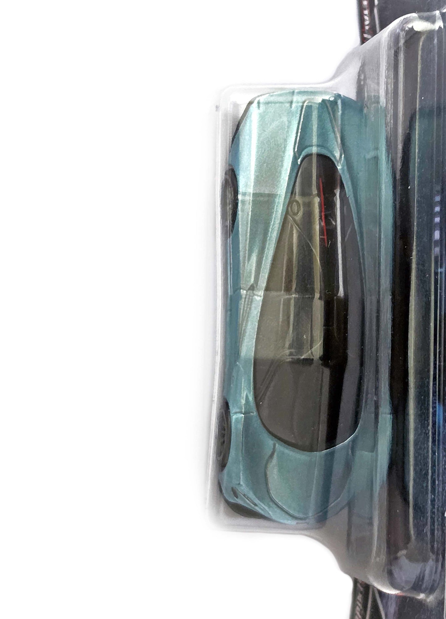 McLAREN SPEEDTAIL