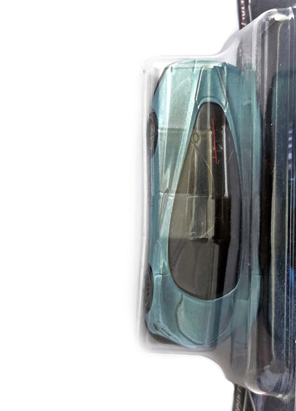 McLAREN SPEEDTAIL