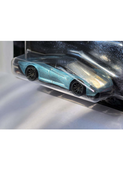 McLAREN SPEEDTAIL