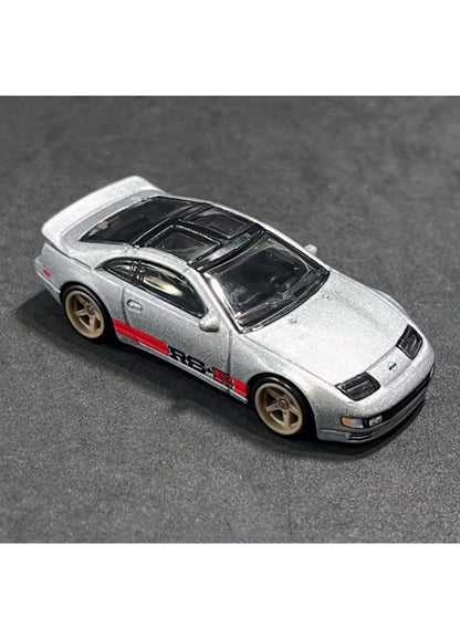 NISSAN 300ZX TWIN TURBO / BI-TURBO