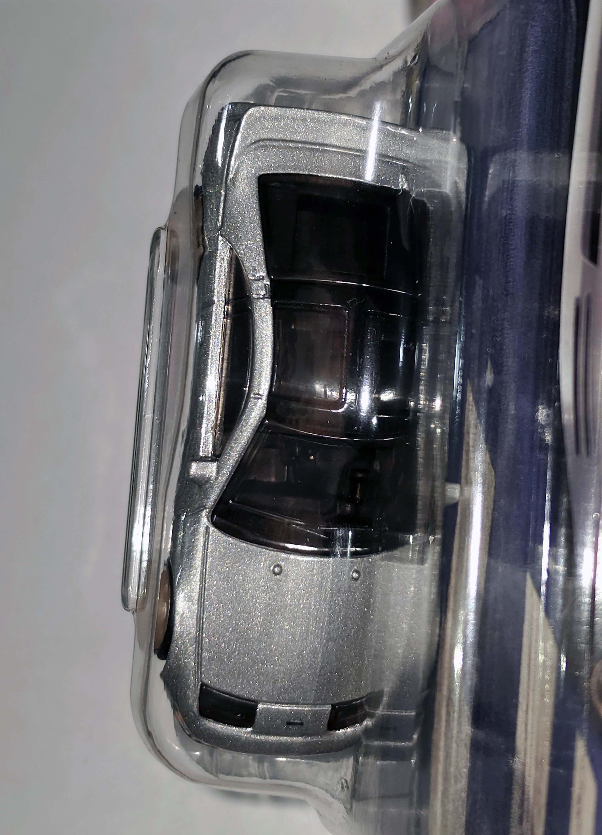 NISSAN 300ZX TWIN TURBO / BI-TURBO