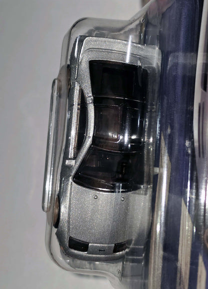 NISSAN 300ZX TWIN TURBO / BI-TURBO