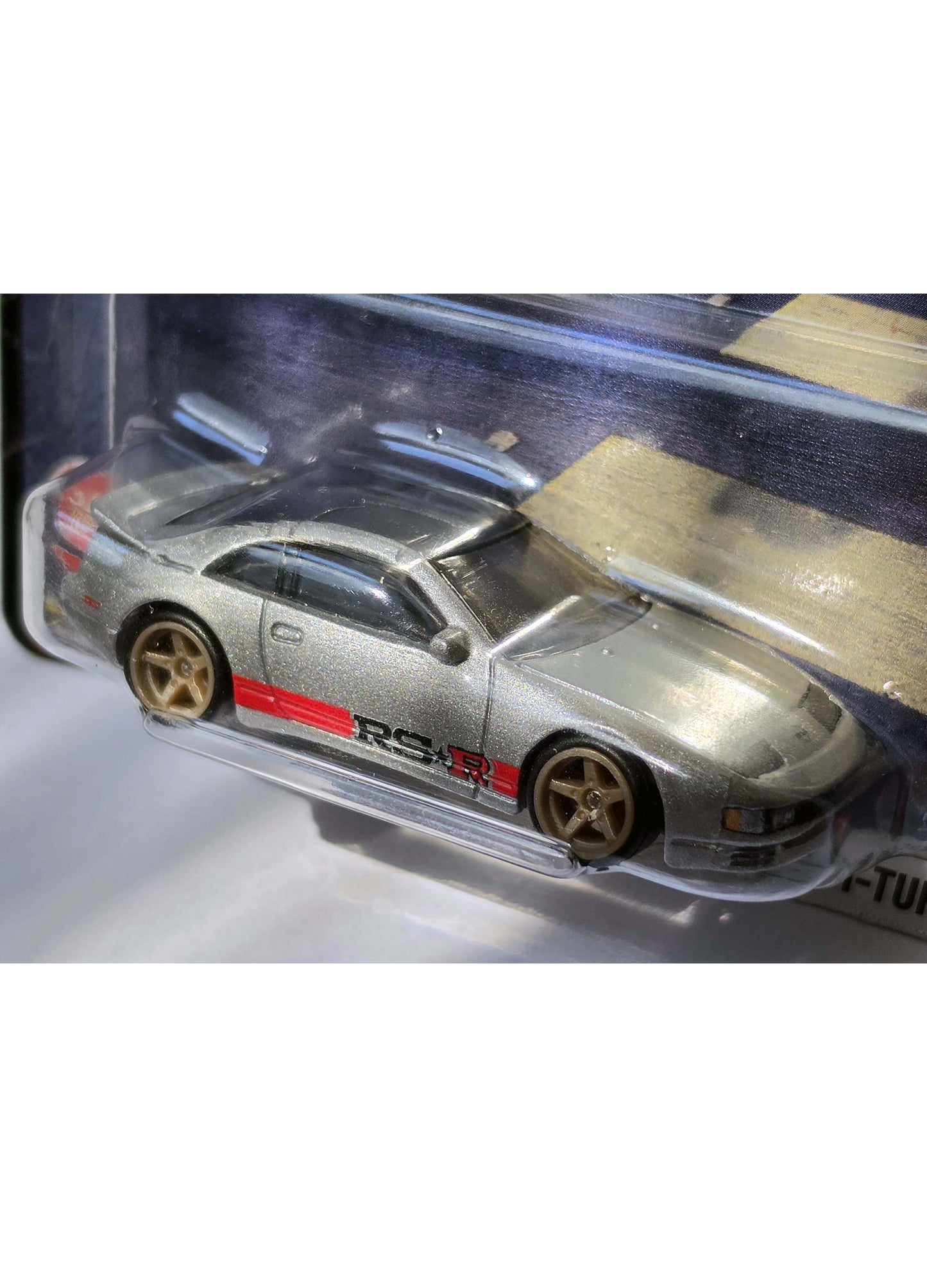 NISSAN 300ZX TWIN TURBO / BI-TURBO