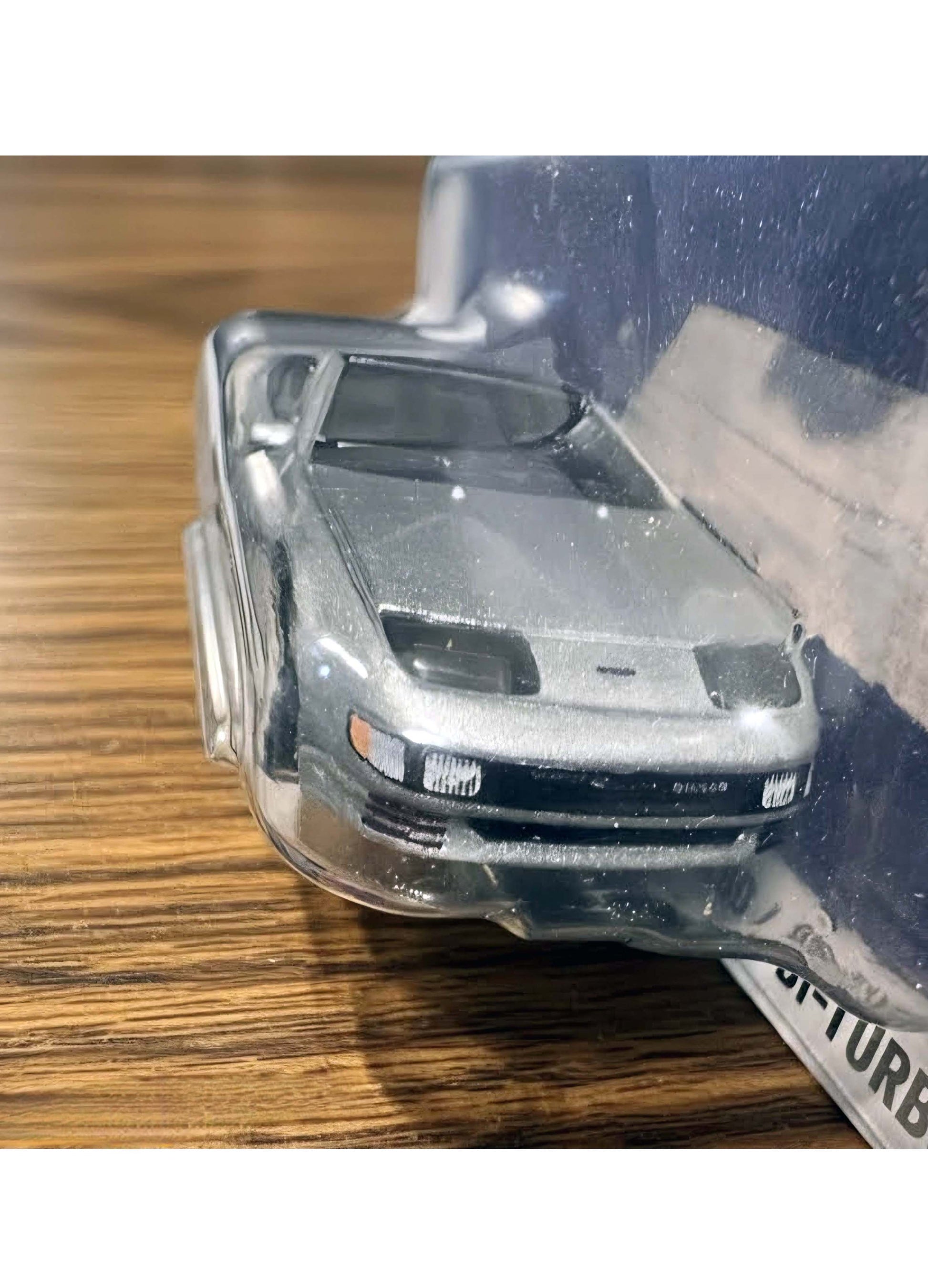 NISSAN 300ZX TWIN TURBO / BI-TURBO