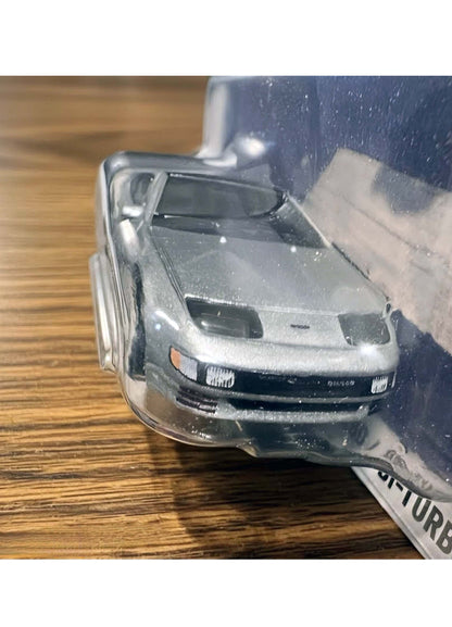 NISSAN 300ZX TWIN TURBO / BI-TURBO