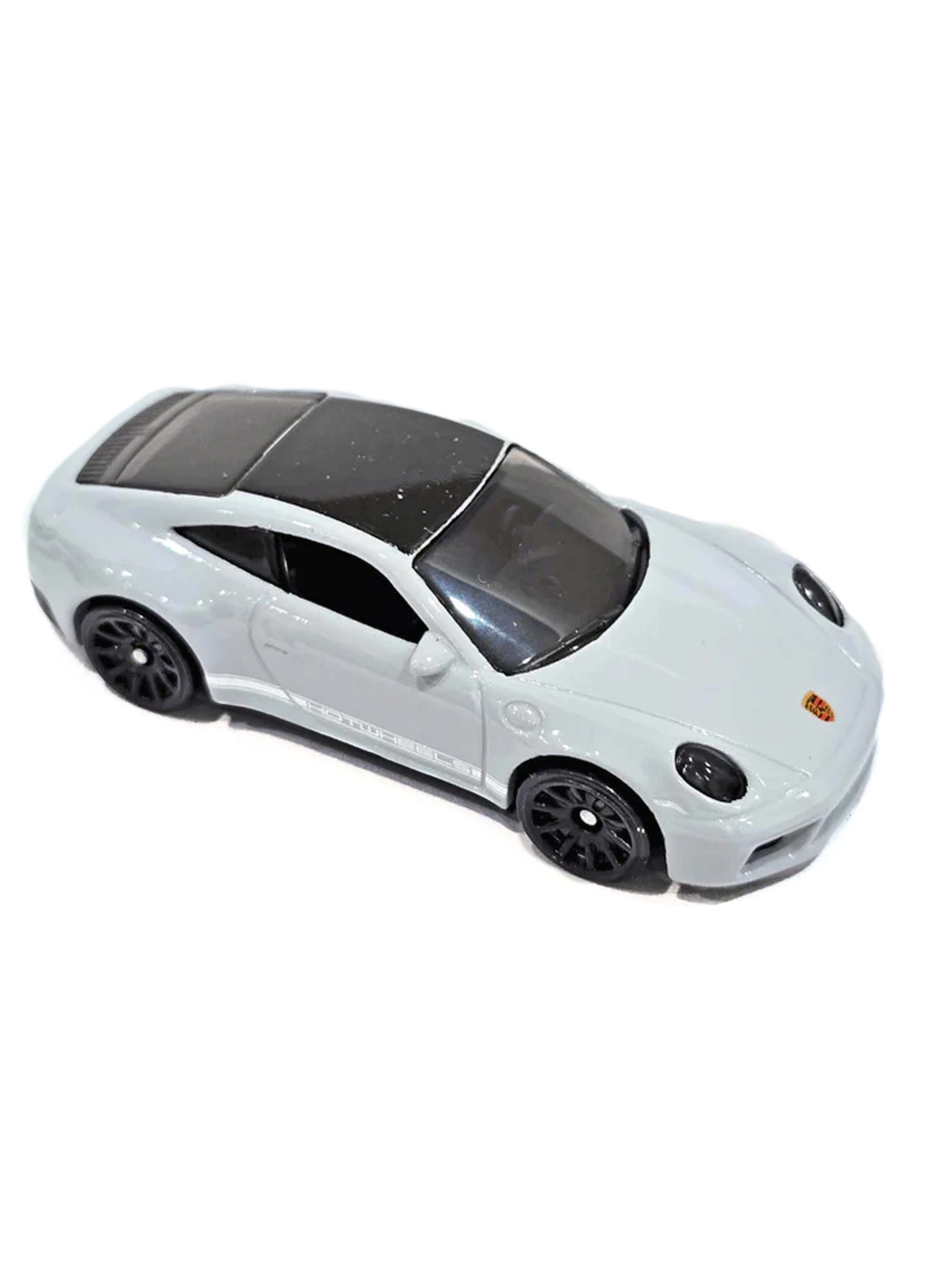 PORSCHE 911 CARRERA T