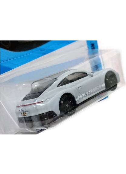 PORSCHE 911 CARRERA T