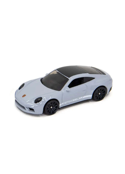 PORSCHE 911 CARRERA T