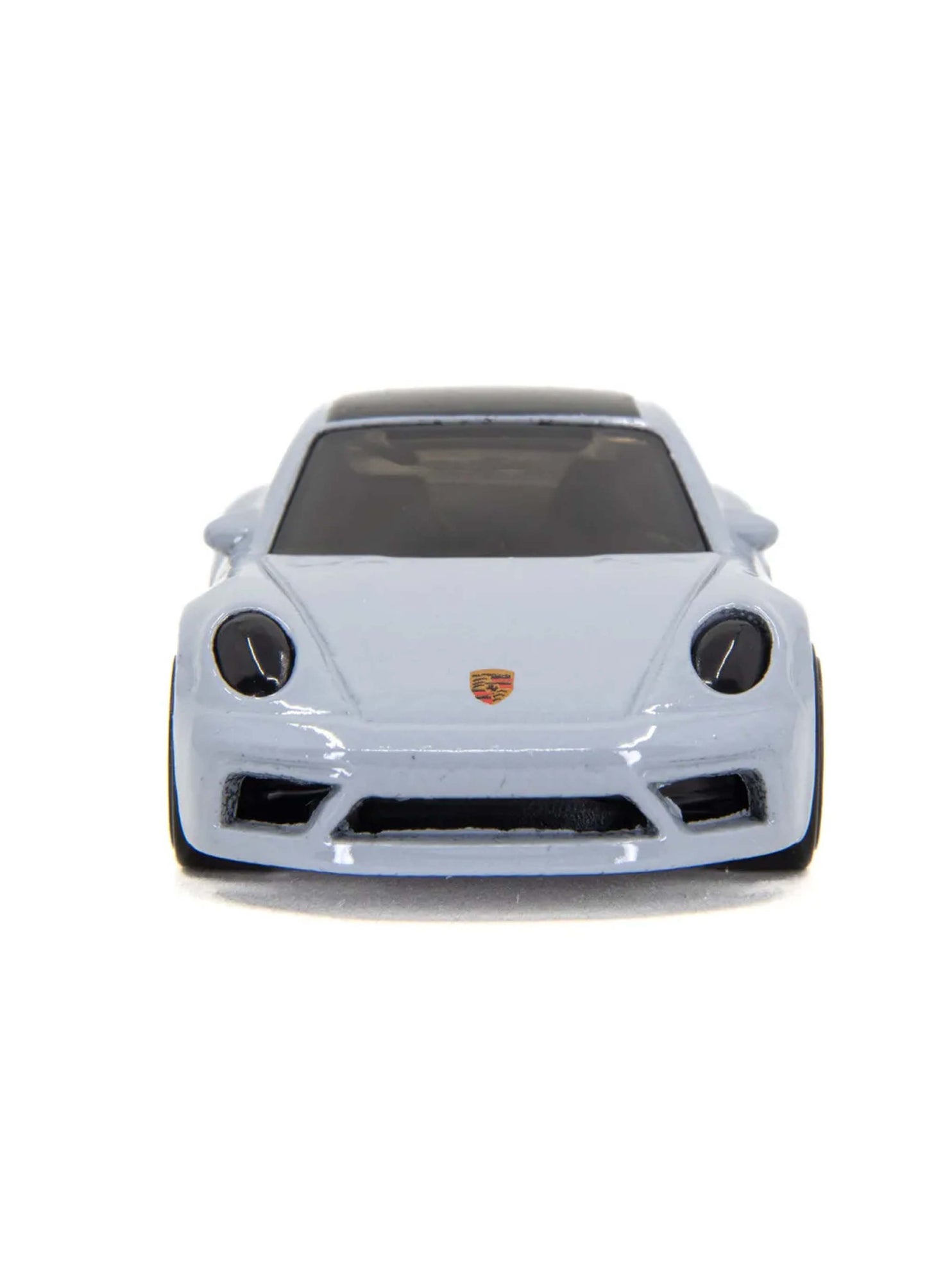 PORSCHE 911 CARRERA T