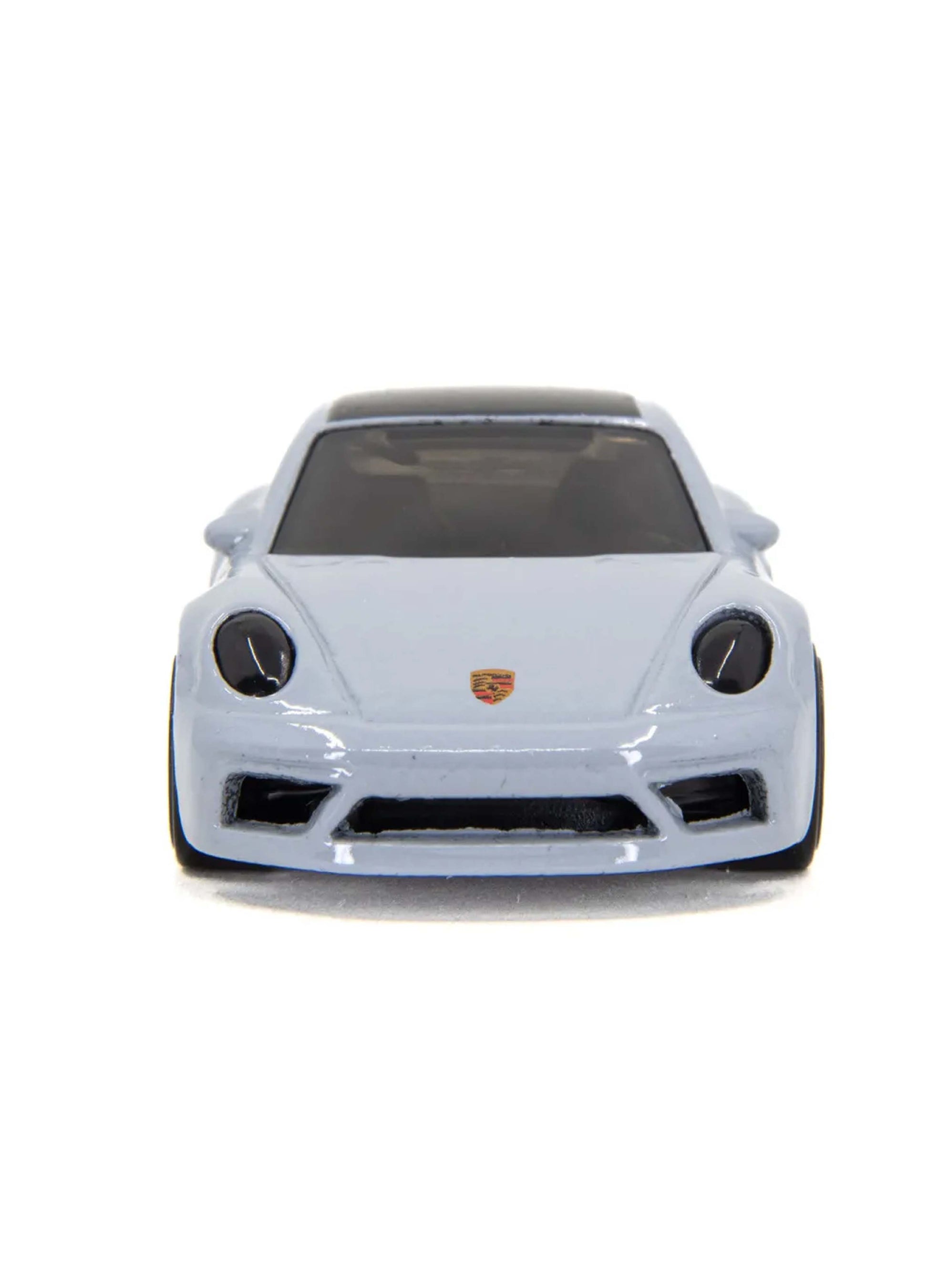 PORSCHE 911 CARRERA T