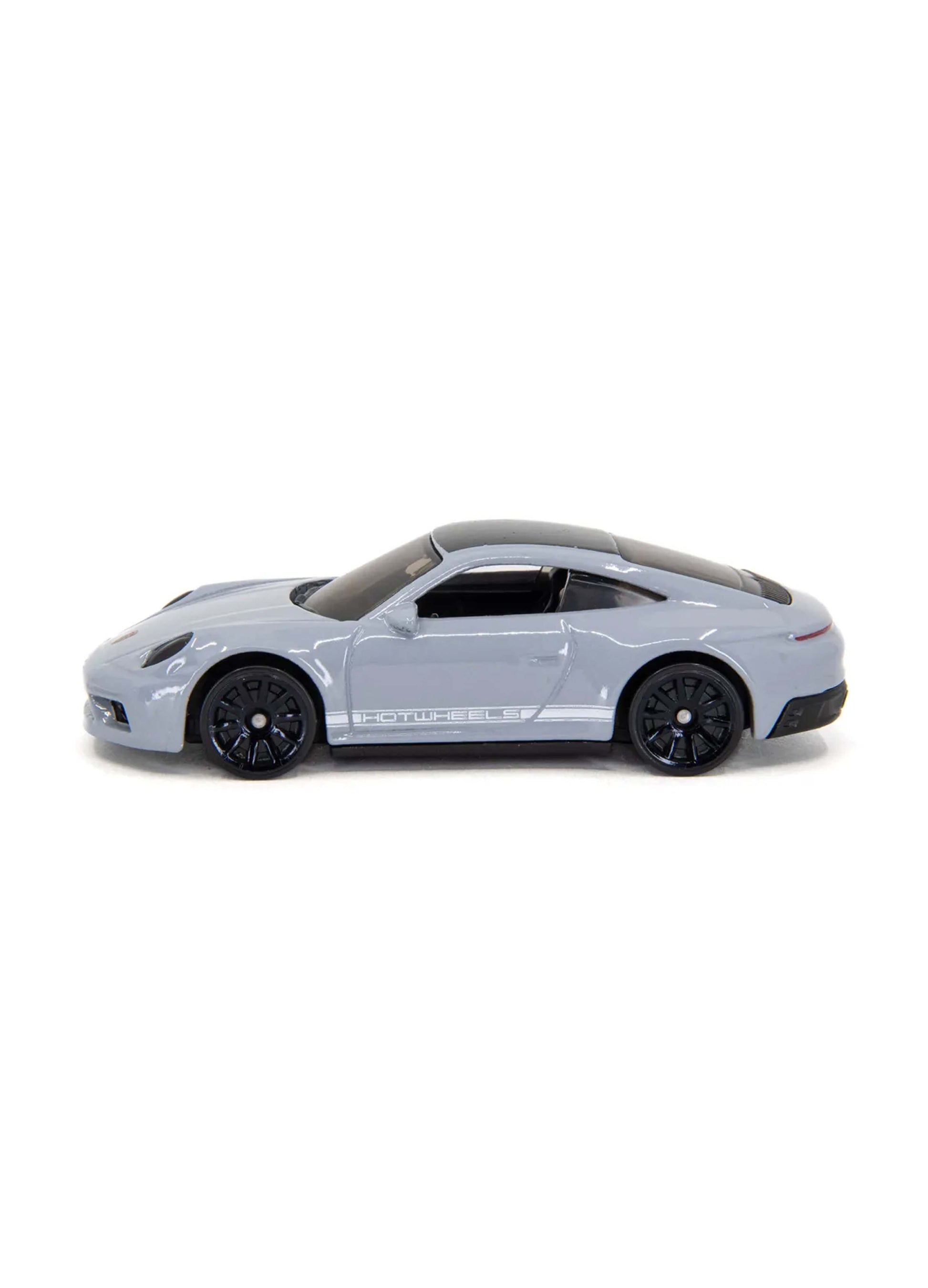 PORSCHE 911 CARRERA T