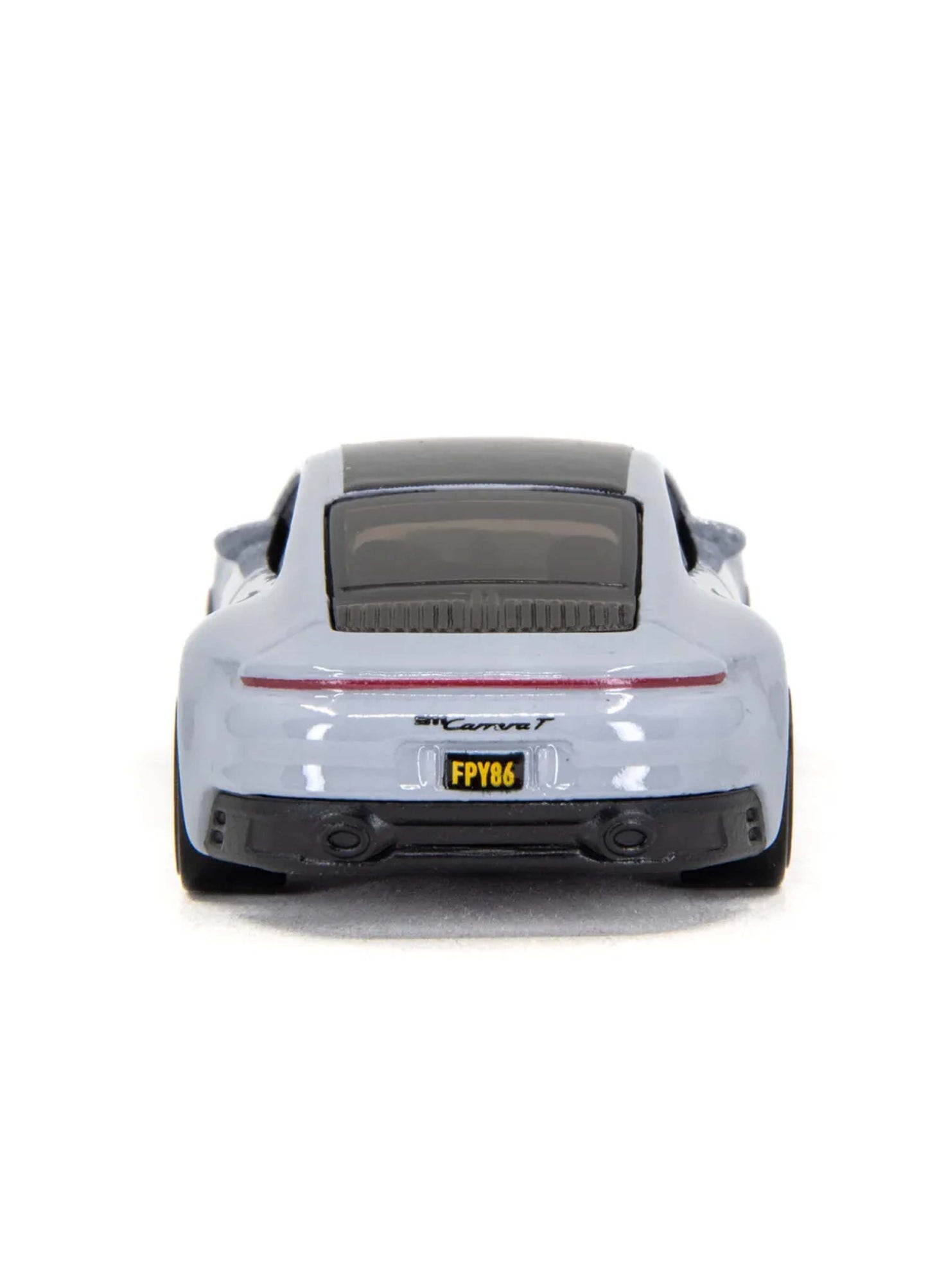 PORSCHE 911 CARRERA T