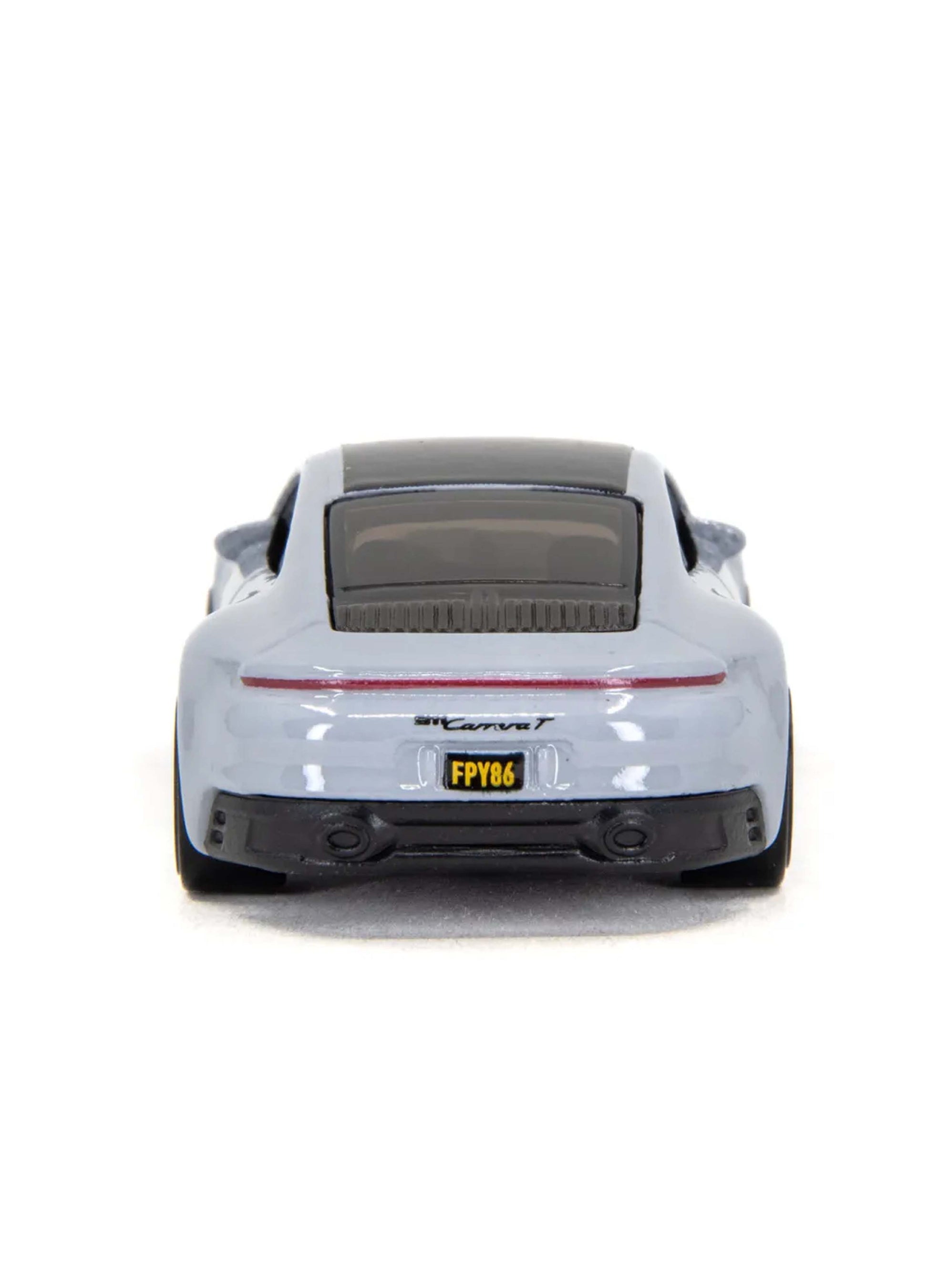 PORSCHE 911 CARRERA T