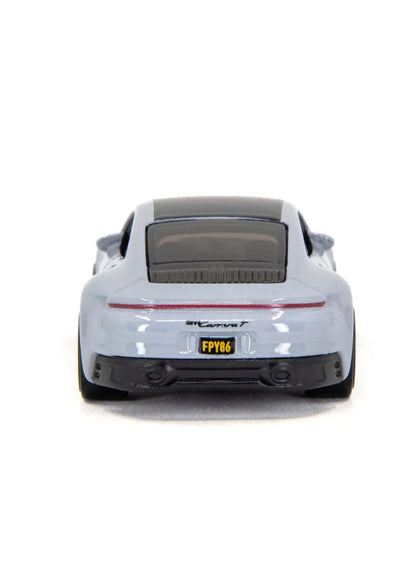 PORSCHE 911 CARRERA T