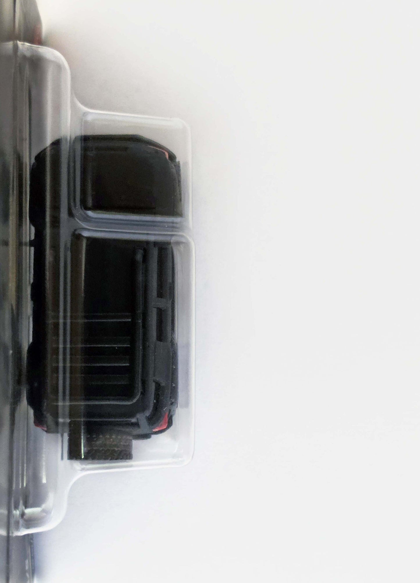 TOYOTA FJ CRUISER - FAST & FURIOUS