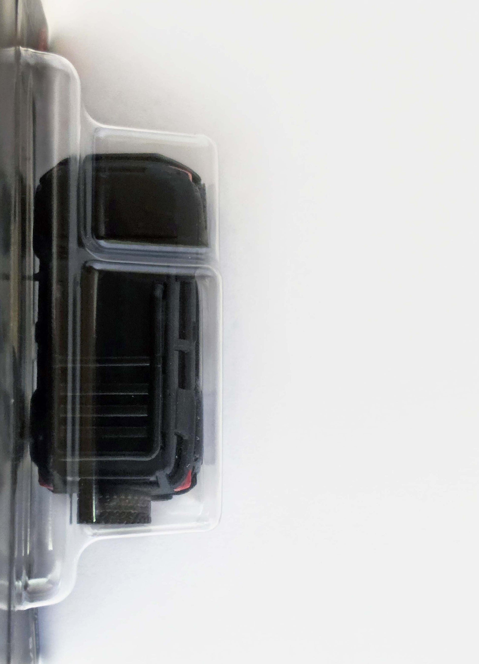TOYOTA FJ CRUISER - FAST & FURIOUS