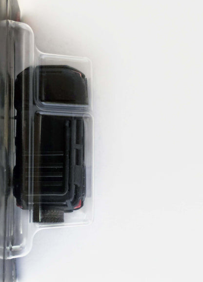 TOYOTA FJ CRUISER - FAST & FURIOUS