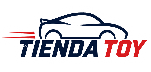 Tienda Toy